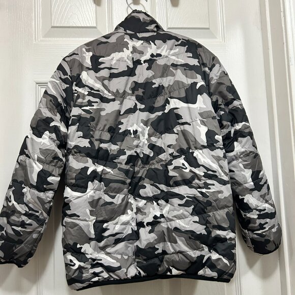 Reversible Jacket - Size M - Picture 2 of 4
